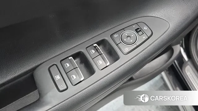 Hyundai Grandeur IG 2019 Черный из Кореи, фото 5