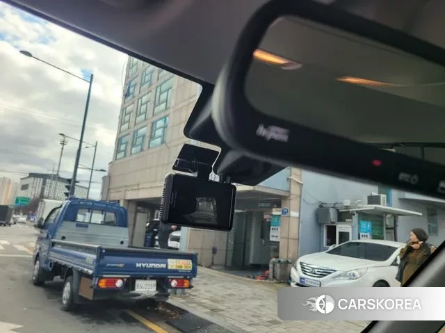 Kia The New Ray 2022 Черный из Кореи, фото 5