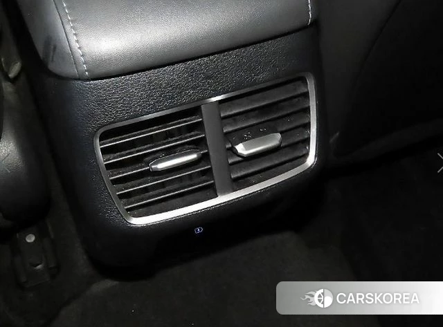 Hyundai Sonata (DN8) 2022 Белый из Кореи, фото 5