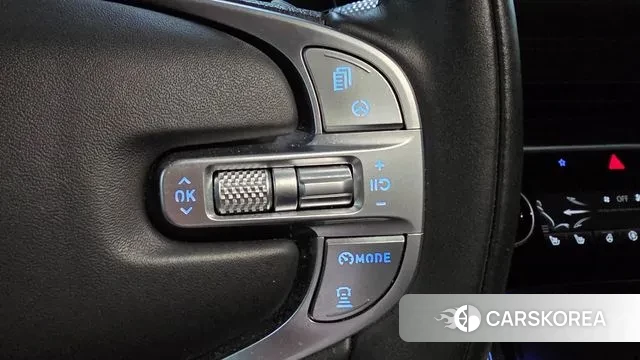 Genesis GV80 2020 Белый из Кореи, фото 5