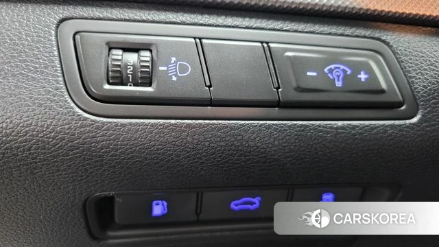 Hyundai Sonata New Rise 2018 Серебряный из Кореи, фото 5