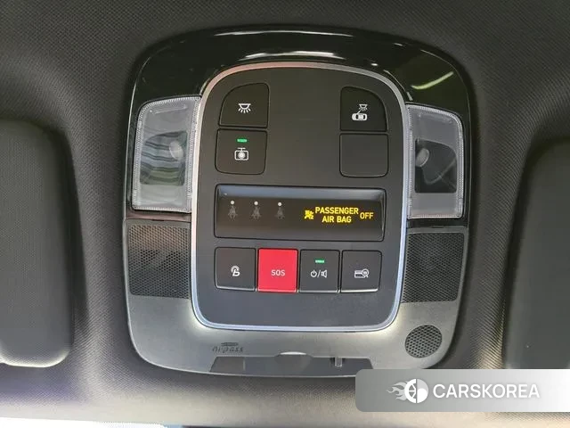 Hyundai Tucson Hybrid (NX4) 2021 Серый из Кореи, фото 5