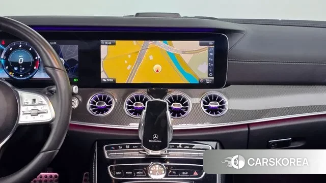 Mercedes-Benz CLS-Class C257 2019 Черный из Кореи, фото 5