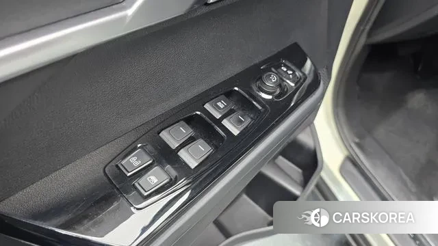 Ssangyong Torres 2022 Белый из Кореи, фото 5