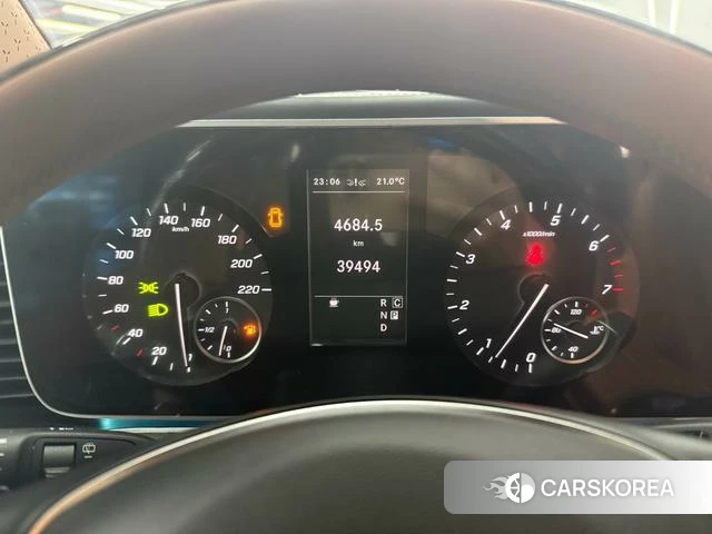 Mercedes-Benz Vito 2023 Черный из Китая, фото 5