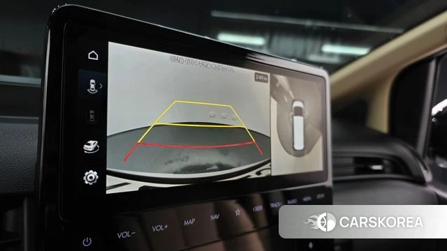 Hyundai Staria 2023 Белый из Кореи, фото 5