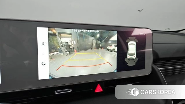 Hyundai Ionic 5 2021 Серый из Кореи, фото 5