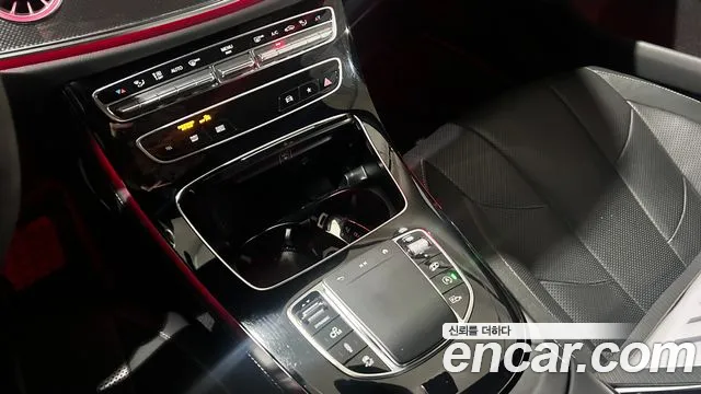 Mercedes-Benz CLS-Class C257 2022 Черный из Кореи, фото 5