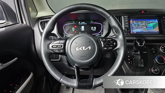 Kia The New Kia Ray 2022 Жемчужный цвет из Кореи, фото 5