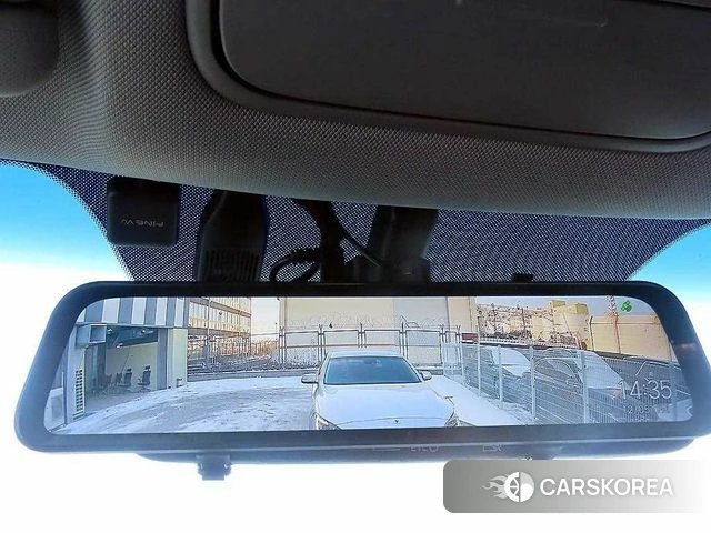 Kia The New Carnival 2019 Черный из Кореи, фото 5