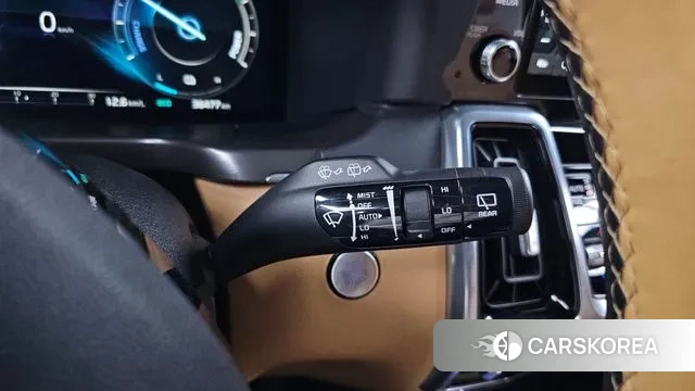Kia Sorento 4th Generation 2023 Белый из Кореи, фото 5