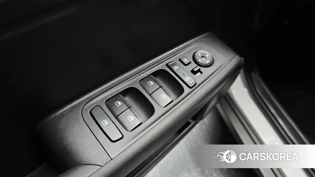 Hyundai Casper 2023 Белый из Кореи, фото 5