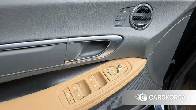 Hyundai Sonata (DN8) 2019 Синий из Кореи, фото 5