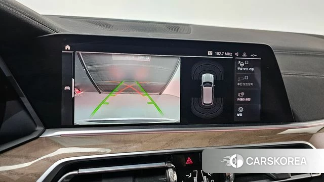 BMW X5 (G05) 2019 Белый из Кореи, фото 5