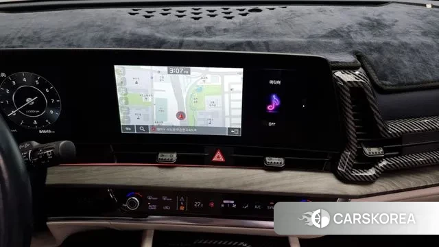 Kia Sportage 5th Generation 2022 Серый из Кореи, фото 5