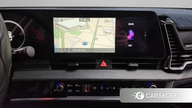 Kia Sportage 5th Generation 2021 Белый из Кореи, фото 5