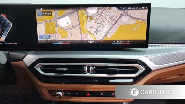 BMW 3 Series (G20) 2023 Белый из Кореи, фото 5