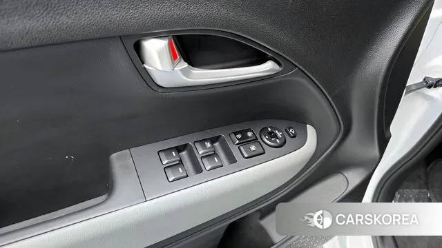 Kia The New Kia Ray 2025 Белый из Кореи, фото 5