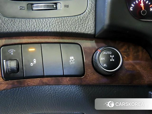 Kia The New Mohave 2018 Белый из Кореи, фото 5