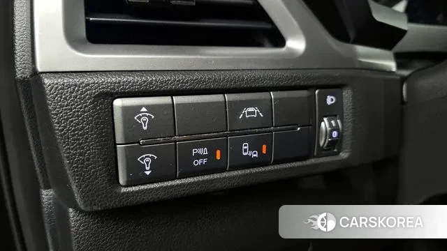 Ssangyong Beautiful Korando 2019 Черный из Кореи, фото 5