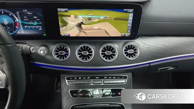 Mercedes-Benz E-Class W213 2020 Белый из Кореи, фото 5