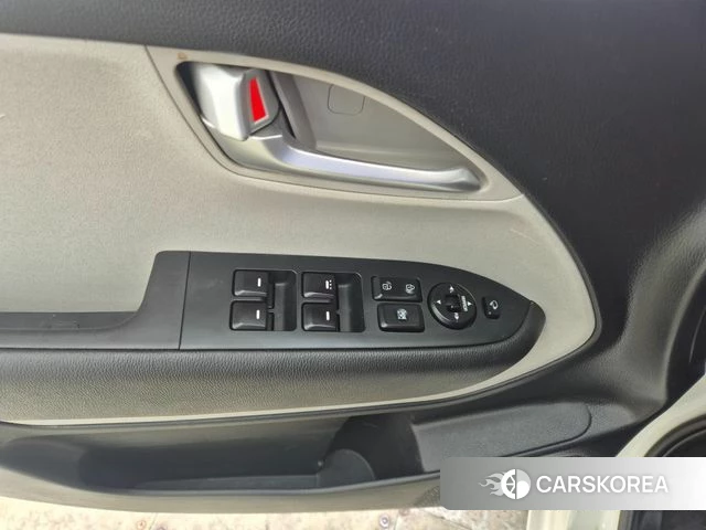 Kia The New Ray 2020 Белый из Кореи, фото 5
