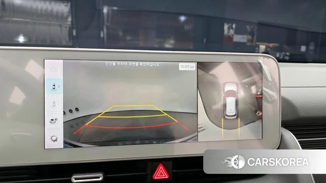 Hyundai Ionic 5 2022 Серебряный из Кореи, фото 5