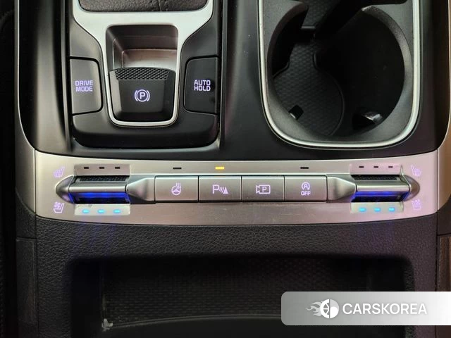 Kia Carnival 4th generation 2022 Черный из Кореи, фото 5