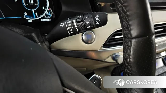 Hyundai Palisade 2020 Белый из Кореи, фото 5