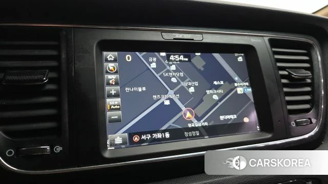 Kia The New Carnival 2019 Белый из Кореи, фото 5