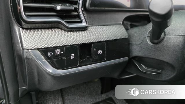 Kia Sportage 5th Generation 2022 Серый из Кореи, фото 5