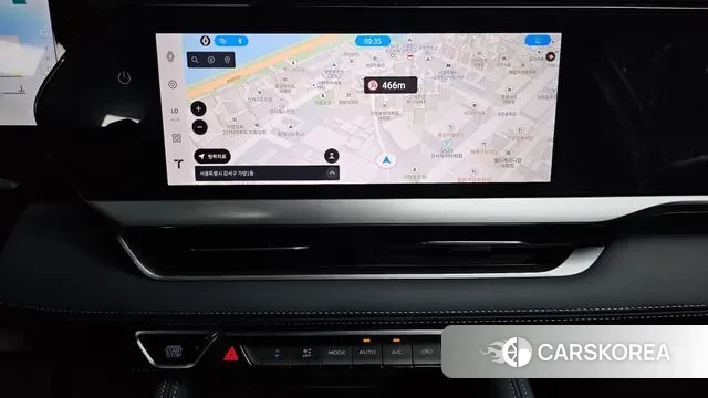 Renault Korea (Samsung) Grand Coleos 2024 Белый из Кореи, фото 5