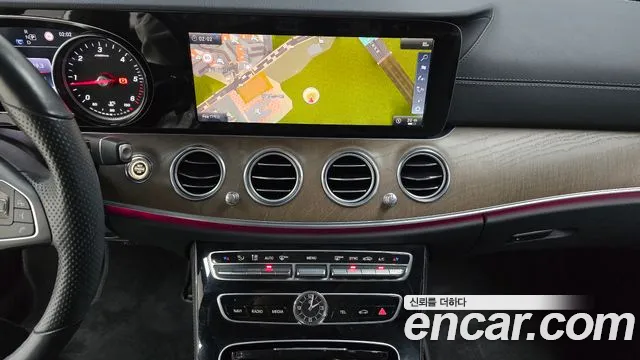 Mercedes-Benz E-Class W213 id 2548332 из Кореи 5