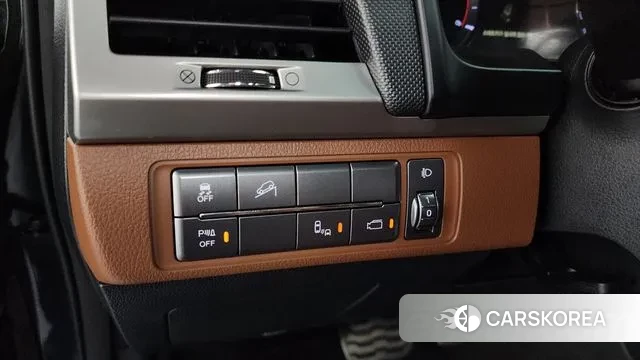 Ssangyong Rexton Sports 2018 Черный из Кореи, фото 5