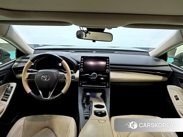 Toyota Asian dragon 2019 Темно-серый из Китая, фото 5