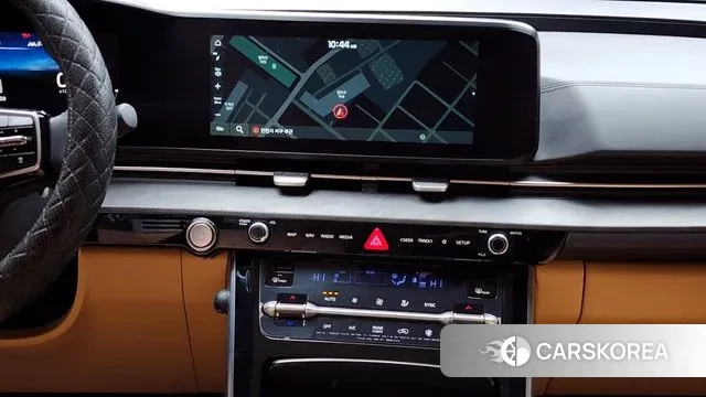 Kia Carnival 4th generation 2020 Черный из Кореи, фото 5