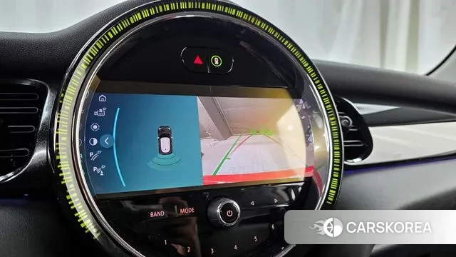 Mini Cooper 2022 Красный из Кореи, фото 5