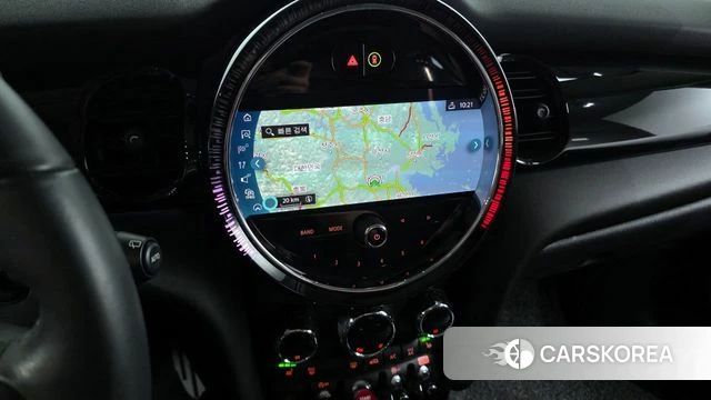 Mini Cooper 2021 Серый из Кореи, фото 5