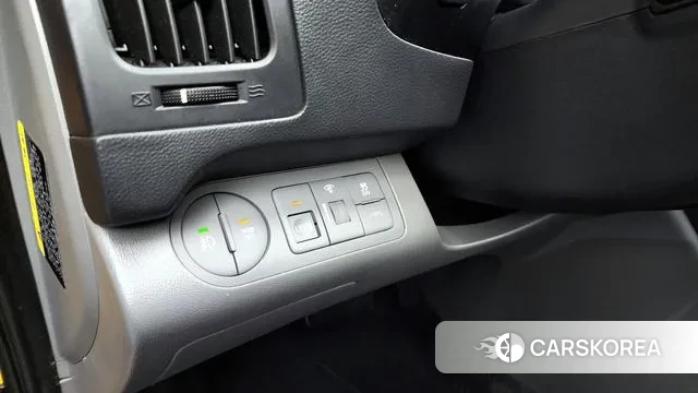 Hyundai The New Grand Starex 2019 Желтый из Кореи, фото 5