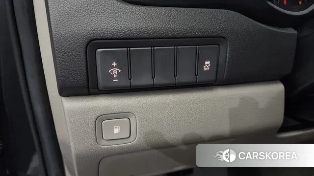 Kia All New Carnival 2018 Серый из Кореи, фото 5