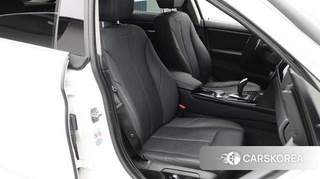 BMW 4 Series (F32) 2019 Белый из Кореи, фото 5