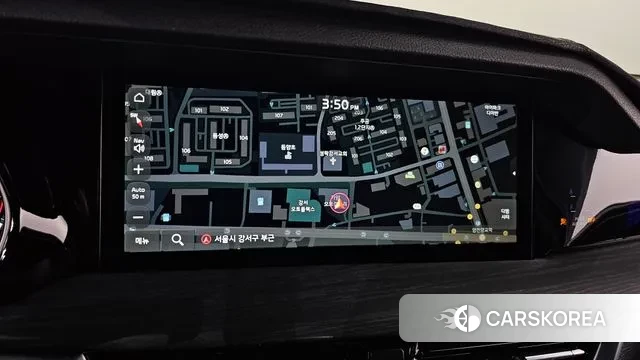 Kia Mohave Master 2022 Черный из Кореи, фото 5