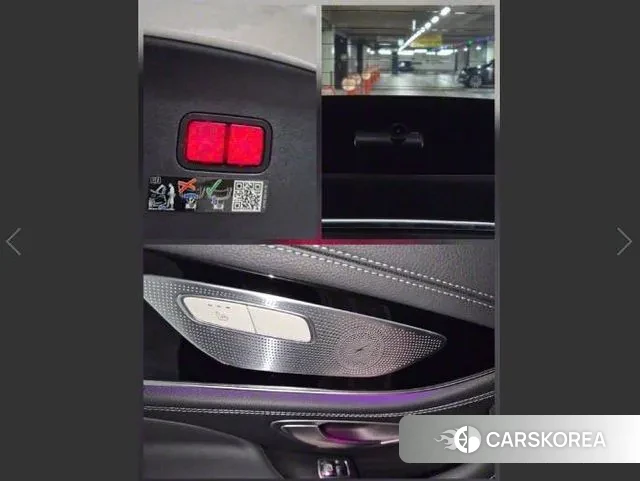 Mercedes-Benz AMG GT 2022 Белый из Кореи, фото 5