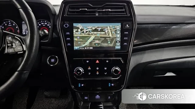 Ssangyong Berry New Tivoli 2019 Белый из Кореи, фото 5