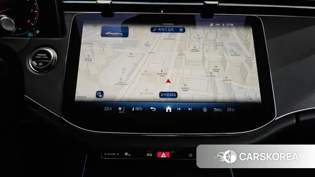 Mercedes-Benz E-Class W214 2025 Коричневый из Кореи, фото 5