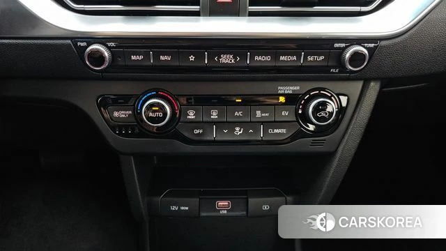Kia Niro EV 2021 Белый из Кореи, фото 5