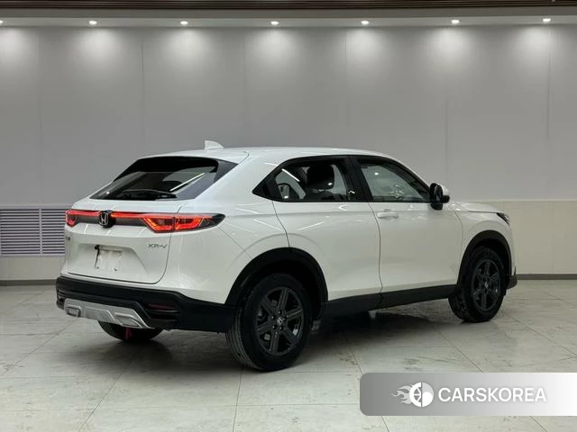 Honda XR-V 2023 Белый из Китая, фото 5