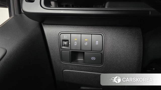 Hyundai Staria 2022 Серый из Кореи, фото 5