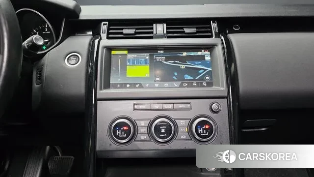 Land Rover Discovery 5 2019 Белый из Кореи, фото 5