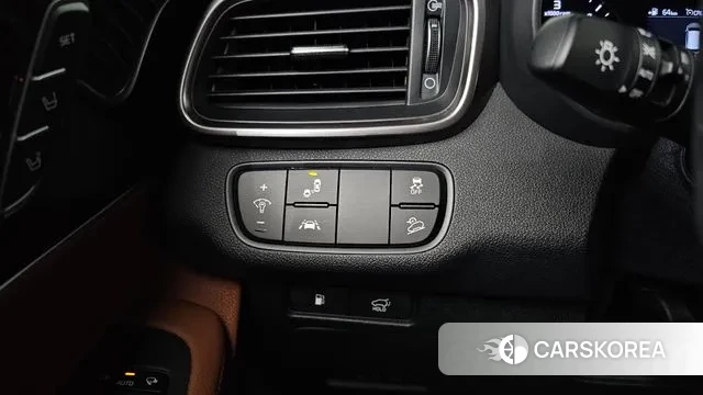 Kia The New Sorento 2019 Белый из Кореи, фото 5